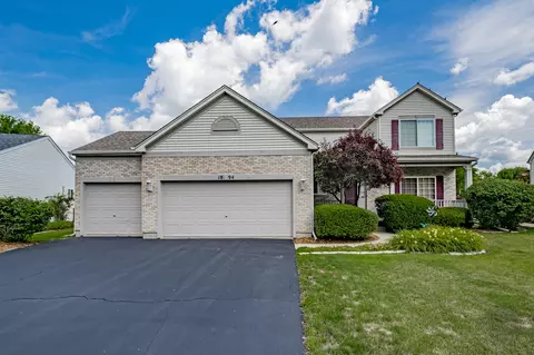 1894 Congrove Dr, Aurora, IL 60503