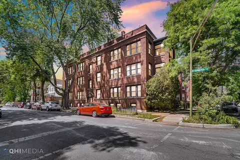 1700 W Summerdale Ave #G, Chicago, IL 60640