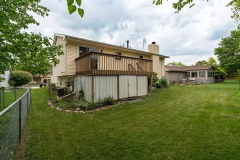1411 Chadwick Dr, Normal, IL 61761 photo 39