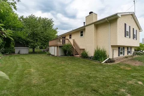 1411 Chadwick Dr, Normal, IL 61761 photo 5
