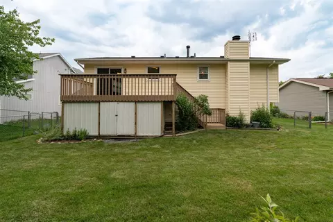 1411 Chadwick Dr, Normal, IL 61761 photo 38
