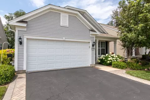 12689 Meritage Ct, Huntley, IL 60142