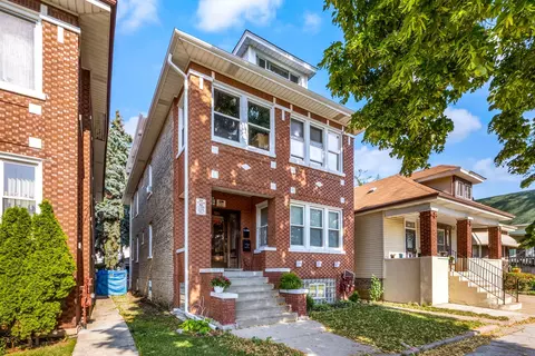 7119 S Artesian Ave, Chicago, IL 60629