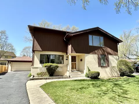1116 N Pine Ave, Arlington Heights, IL 60004