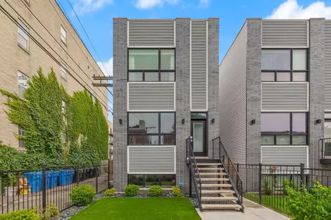 2415 W Lexington St, Chicago, IL 60612