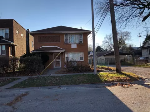 13910 S Chippewa Ave, Burnham, IL 60633