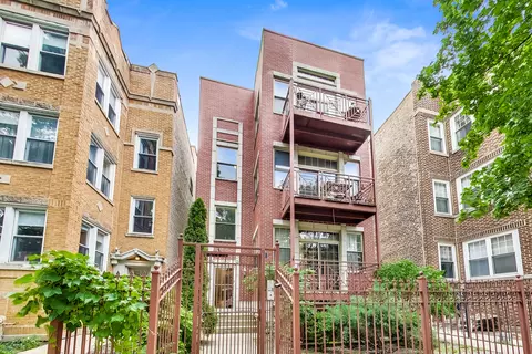 6507 N Bosworth Ave #1, Chicago, IL 60626