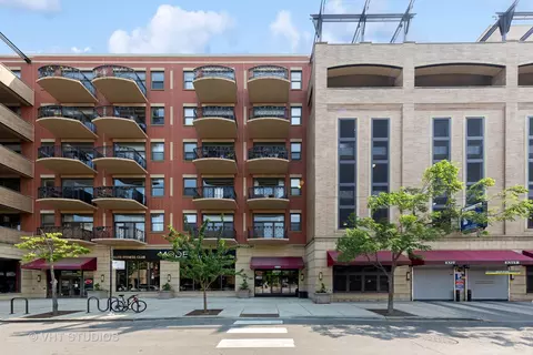 1301 W Madison St #314, Chicago, IL 60607
