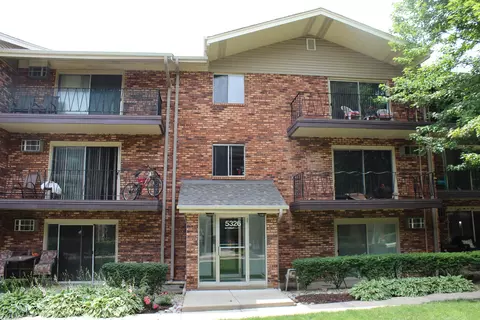 5326 Waterbury Ln #1005A, Crestwood, IL 60445