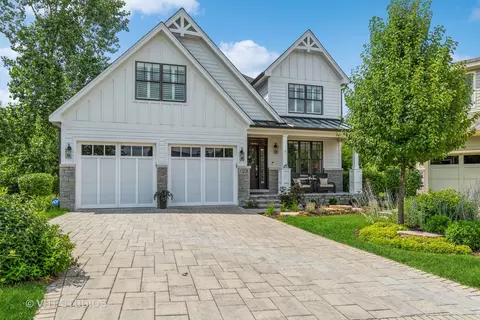 13236 S Lake Mary Dr, Plainfield, IL 60585