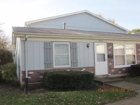 7608 Bristol Ln #A, Hanover Park, IL 60133