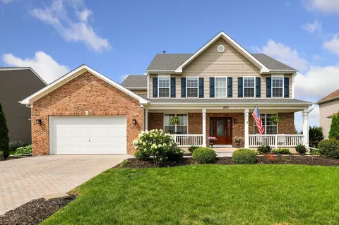 2971 Grande Trl, Yorkville, IL 60560