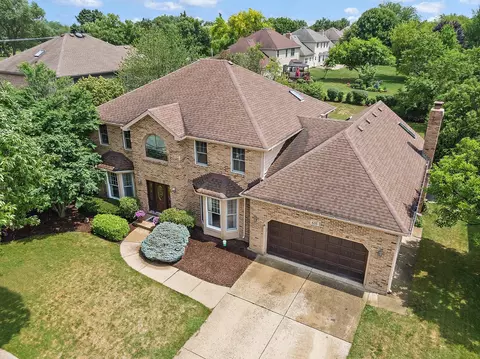 655 Red Maple Ln, Roselle, IL 60172 photo 32