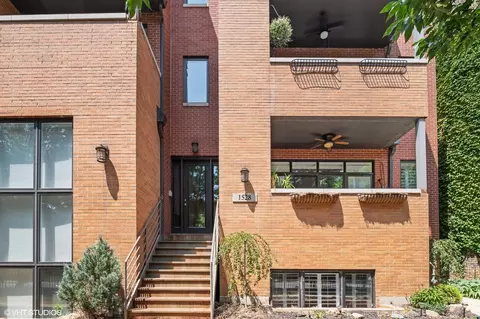 1528 W Jonquil Ter #D2, Chicago, IL 60626