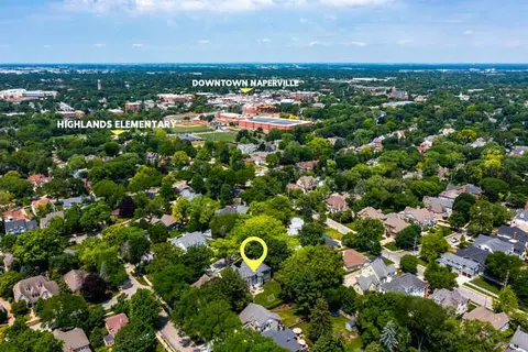 540 S Wright St, Naperville, IL 60540 photo 59