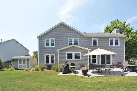 4335 Lombardy Ln, Hoffman Estates, IL 60192 photo 33