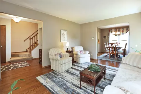 4335 Lombardy Ln, Hoffman Estates, IL 60192 photo 6