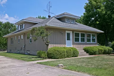 25260 W Buell St, Channahon, IL 60410