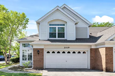 2019 Avalon Ct #M, Northbrook, IL 60062