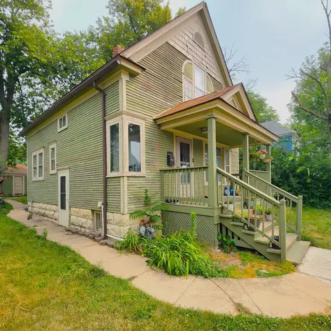 505 Irene St, Joliet, IL 60436