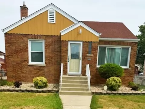 3426 W 83rd Pl, Chicago, IL 60652