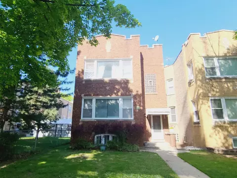 3108 N Mason Ave, Chicago, IL 60634