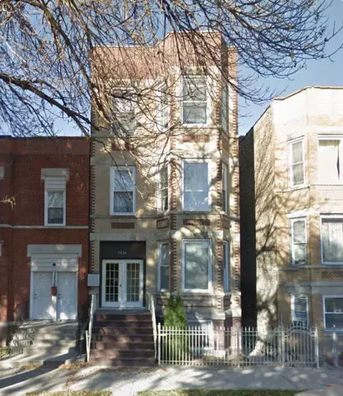 3834 S Parnell Ave, Chicago, IL 60609