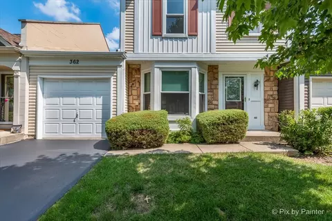 362 W Birchwood Ave, Palatine, IL 60067