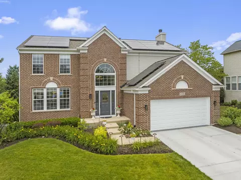 2726 Hamman Way, Aurora, IL 60502