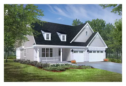 Undisclosed, Kildeer, IL 60047