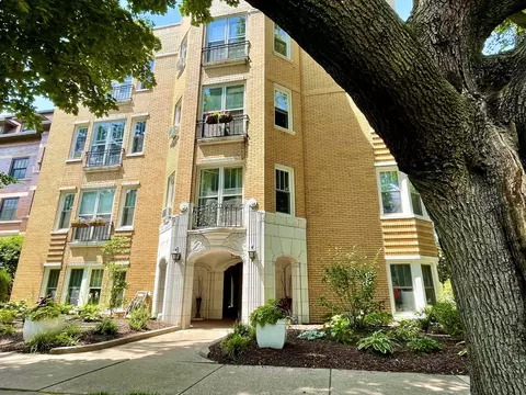 227 N Grove Ave #2, Oak Park, IL 60302