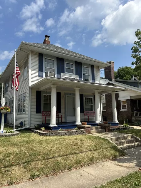 1022 Harlem Blvd, Rockford, IL 61103