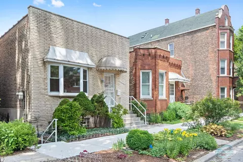 3336 S Emerald Ave, Chicago, IL 60616