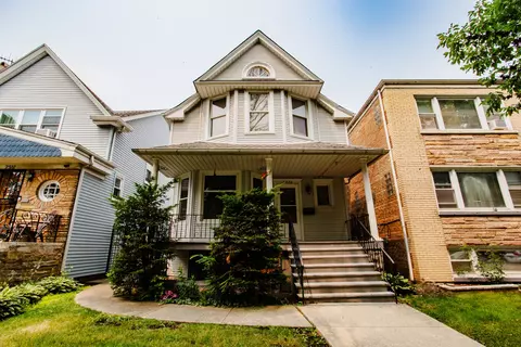 2326 N Lawndale Ave, Chicago, IL 60647