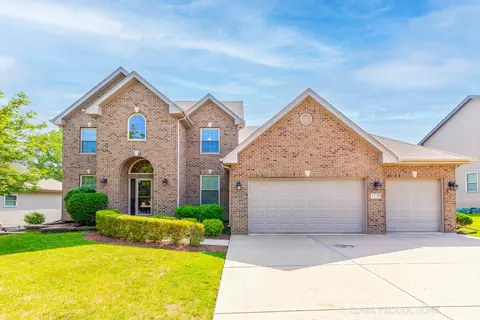 1100 Weston Way, Joliet, IL 60432