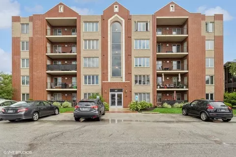 2321 W 183rd St #5NE, Homewood, IL 60430