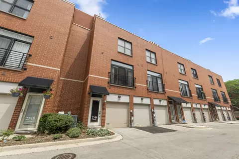 2346 W George St, Chicago, IL 60618