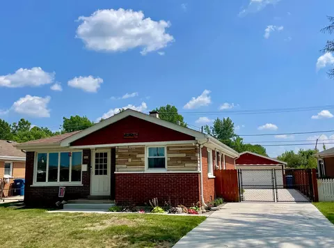 3933 153rd Pl, Midlothian, IL 60445