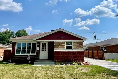 3933 153rd Pl, Midlothian, IL 60445 photo 2