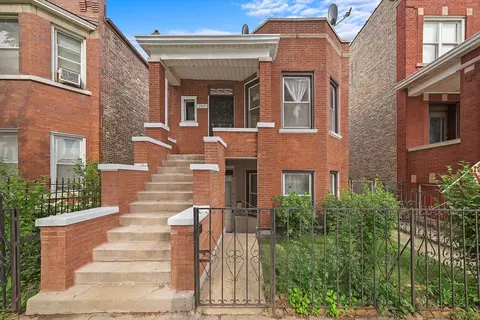 2529 S Central Park Ave, Chicago, IL 60623