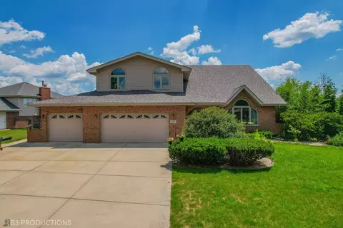 12559 W Moorland Dr, Homer Glen, IL 60491