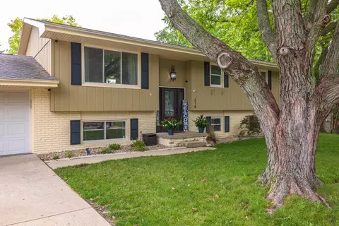 214 Riss Dr, Normal, IL 61761 photo 39