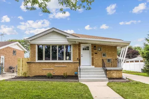 10108 Cook Ave, Oak Lawn, IL 60453