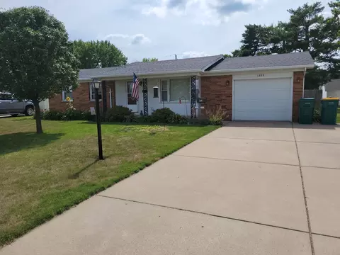 1808 N Shabbona St, Streator, IL 61364
