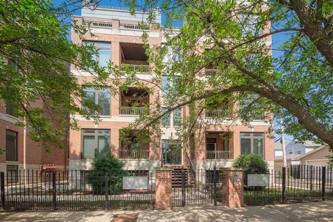 4029 S Ellis Ave #3N, Chicago, IL 60653