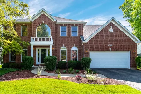 5320 Prairie Sage Ln, Naperville, IL 60564