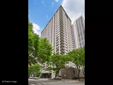 1313 N Ritchie Ct #1308, Chicago, IL 60610