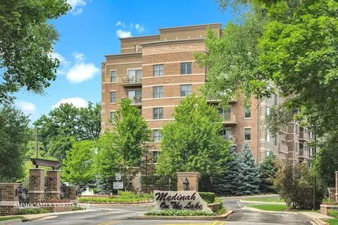 125 Lakeview Dr #613, Bloomingdale, IL 60108