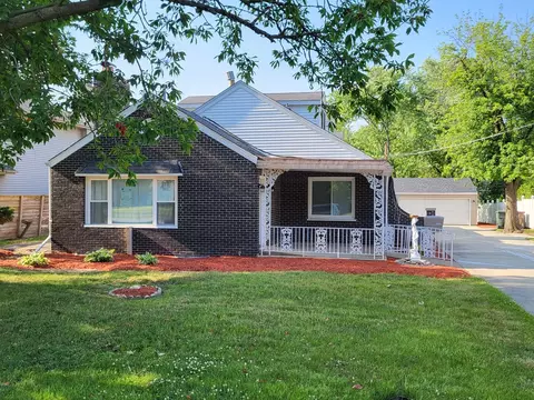 1823 Terrace Rd, Homewood, IL 60430