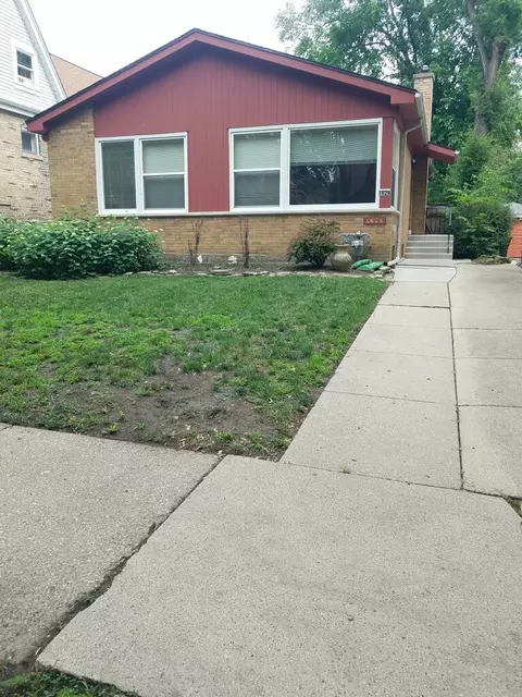1628 South Blvd, Evanston, IL 60202